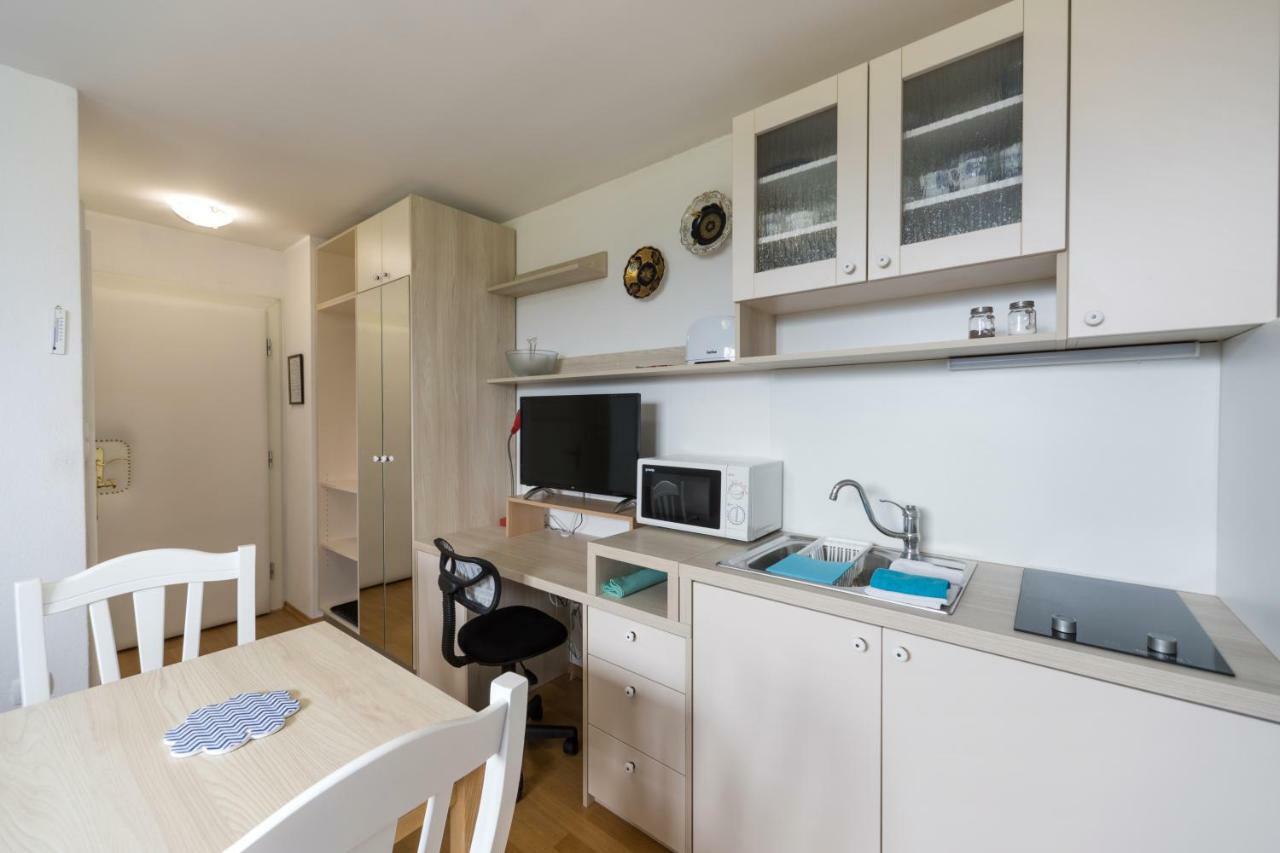 Vila Katja Bled Exteriér fotografie